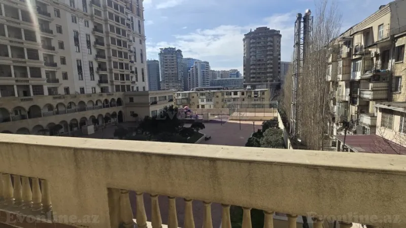 Satılır 4 otaqlı Mənzil Yeni tikili 210 m² Kubinka - şəkil 4