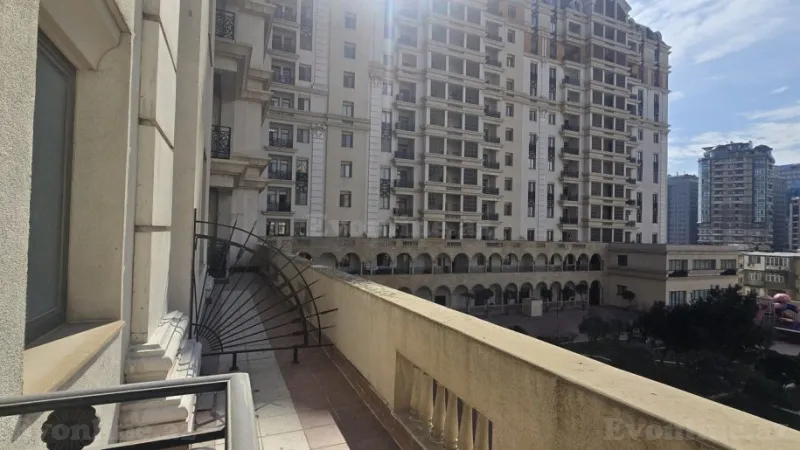 Satılır 4 otaqlı Mənzil Yeni tikili 210 m² Kubinka - şəkil 5
