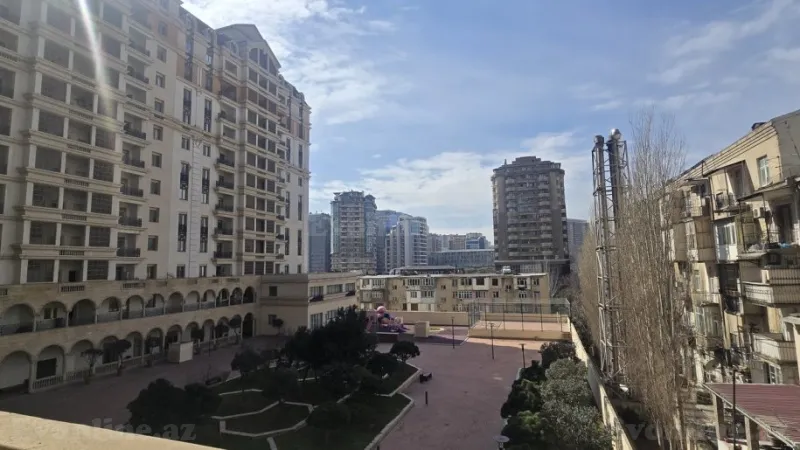 Satılır 4 otaqlı Mənzil Yeni tikili 210 m² Kubinka - şəkil 6