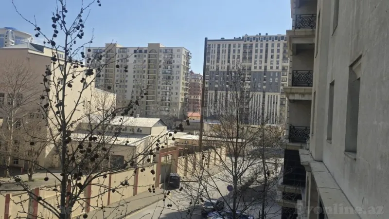 Satılır 4 otaqlı Mənzil Yeni tikili 210 m² Kubinka - şəkil 10