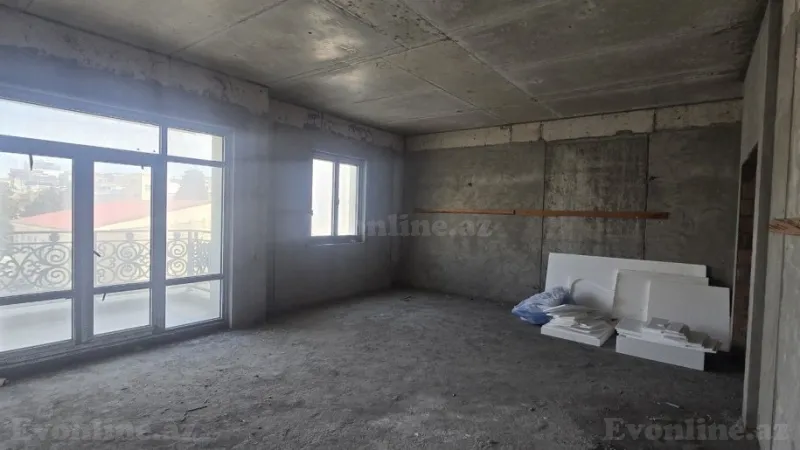 Satılır 4 otaqlı Mənzil Yeni tikili 210 m² Kubinka - şəkil 11