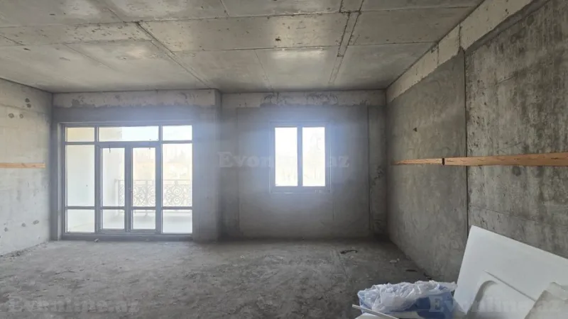 Satılır 4 otaqlı Mənzil Yeni tikili 210 m² Kubinka - şəkil 13