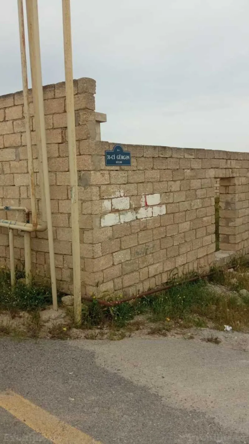 Satılır Torpaq 10 sot Dübəndi - şəkil 3