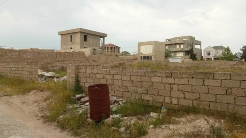 Satılır Torpaq 10 sot Dübəndi - şəkil 5