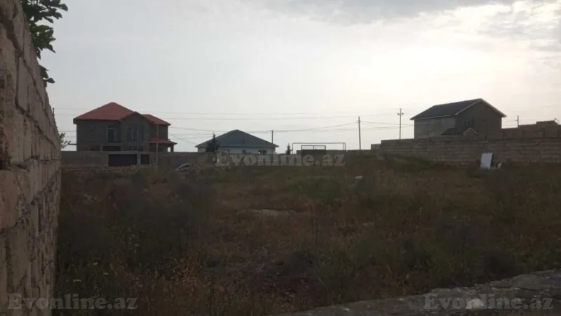 Satılır Torpaq 10 sot Dübəndi - şəkil 7
