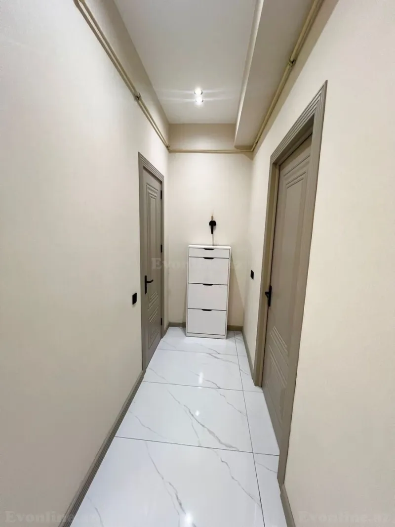 Satılır 2 otaqlı Mənzil Yeni tikili 71 m² Yasamal r. - şəkil 14