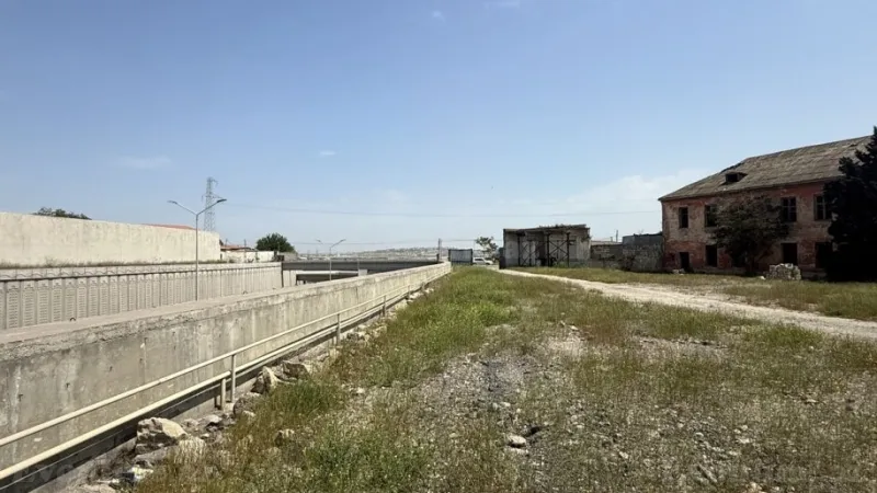 Kirayə verilir Torpaq 40 sot Böyükşor