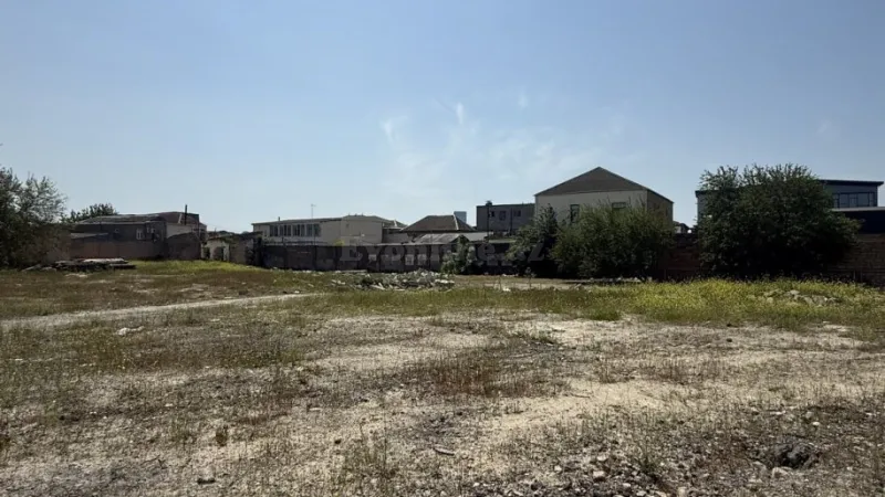 Kirayə verilir Torpaq 40 sot Böyükşor - şəkil 2