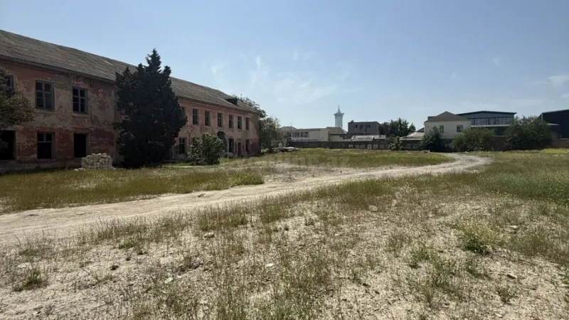 Kirayə verilir Torpaq 40 sot Böyükşor - şəkil 4