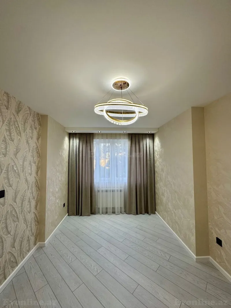 Satılır 3 otaqlı Mənzil Köhnə tikili 80 m² Həzi Aslanov - şəkil 6