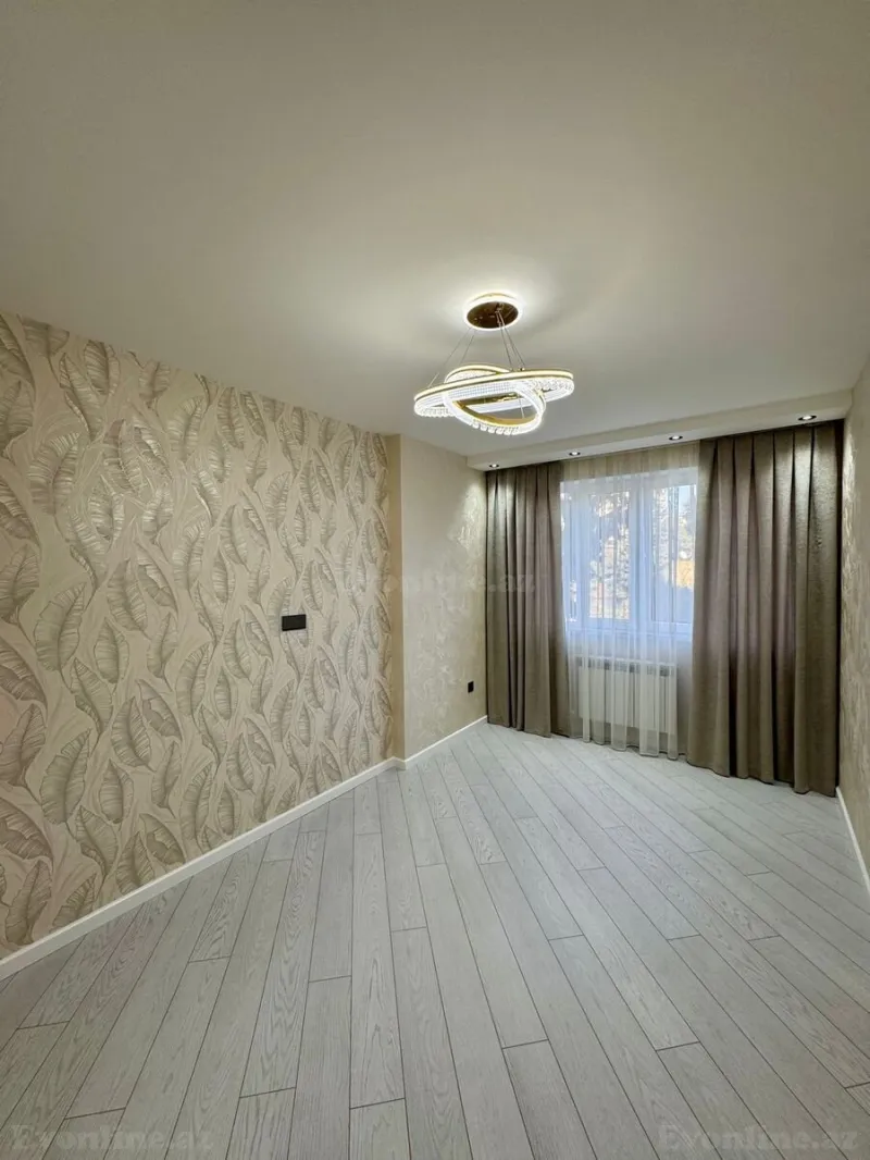Satılır 3 otaqlı Mənzil Köhnə tikili 80 m² Həzi Aslanov - şəkil 7