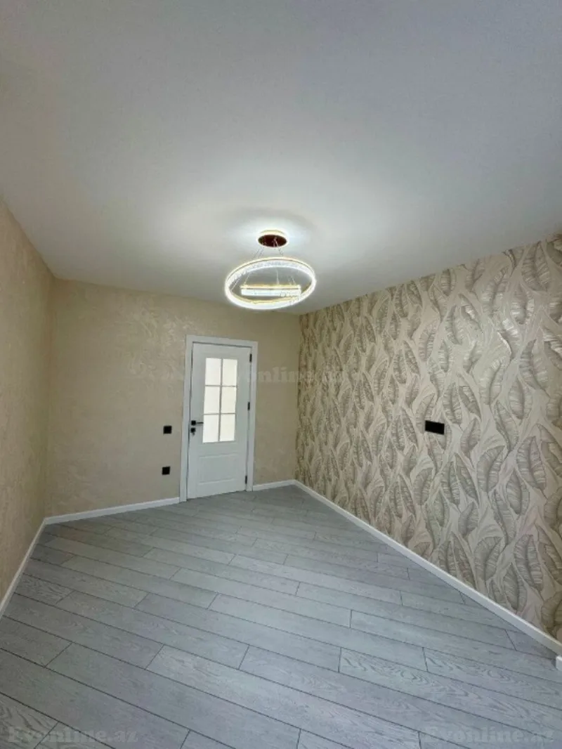 Satılır 3 otaqlı Mənzil Köhnə tikili 80 m² Həzi Aslanov - şəkil 8