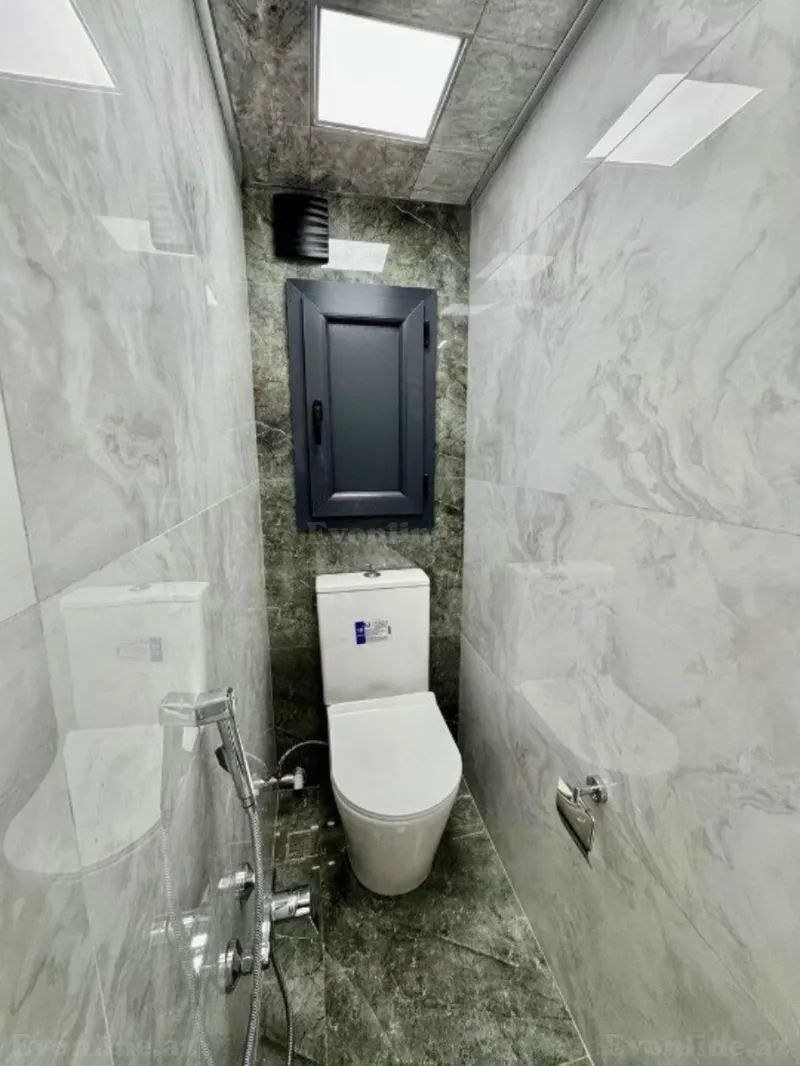 Satılır 3 otaqlı Mənzil Köhnə tikili 80 m² Həzi Aslanov - şəkil 13