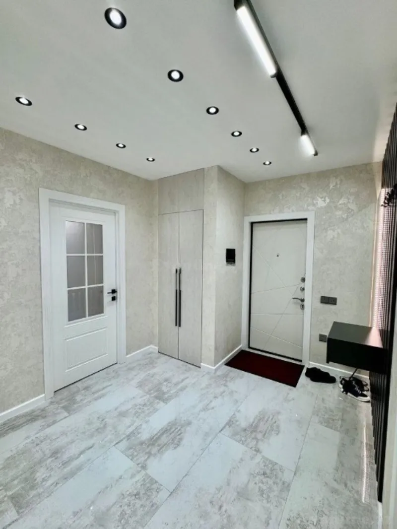 Satılır 3 otaqlı Mənzil Köhnə tikili 80 m² Həzi Aslanov - şəkil 15