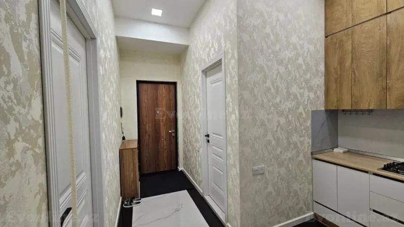Kirayə verilir 2 otaqlı Mənzil Yeni tikili 55 m² 28 May m. - şəkil 8