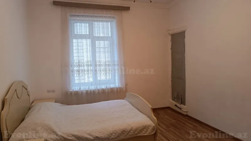 Kirayə verilir 3 otaqlı Mənzil Köhnə tikili 53 m² İçərişəhər m. - şəkil 7