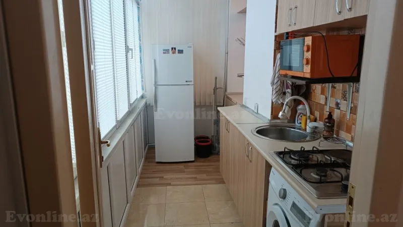 Kirayə verilir 3 otaqlı Mənzil Köhnə tikili 53 m² İçərişəhər m. - şəkil 11