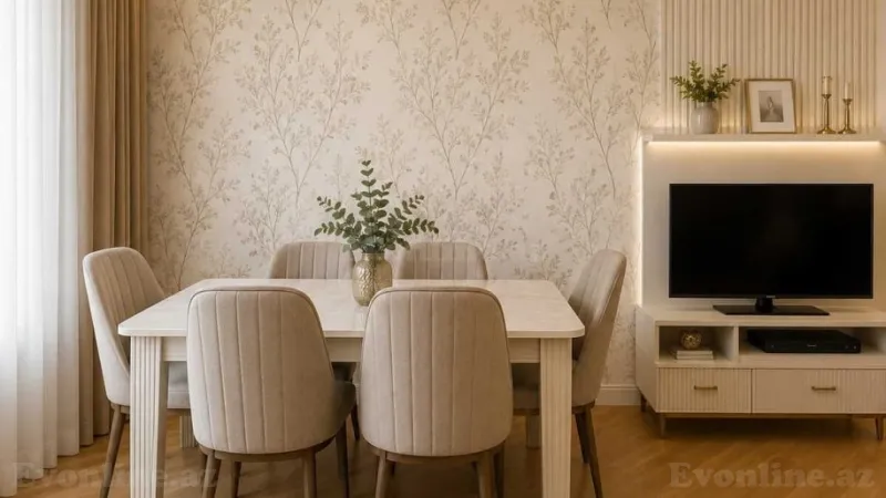 Satılır 3 otaqlı Mənzil Yeni tikili 90 m² Memar Əcəmi m. - şəkil 2