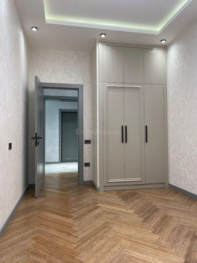 Satılır 2 otaqlı Mənzil Yeni tikili 68 m² Elmlər Akademiyası m. - şəkil 10