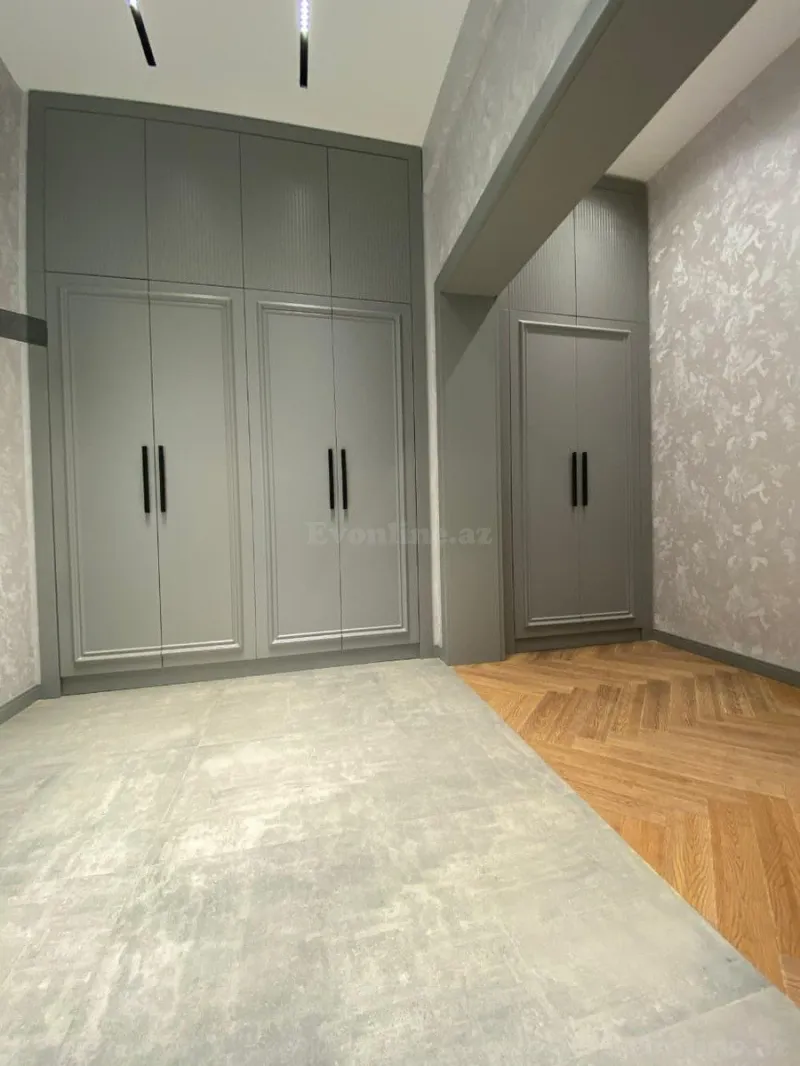 Satılır 2 otaqlı Mənzil Yeni tikili 68 m² Elmlər Akademiyası m. - şəkil 18