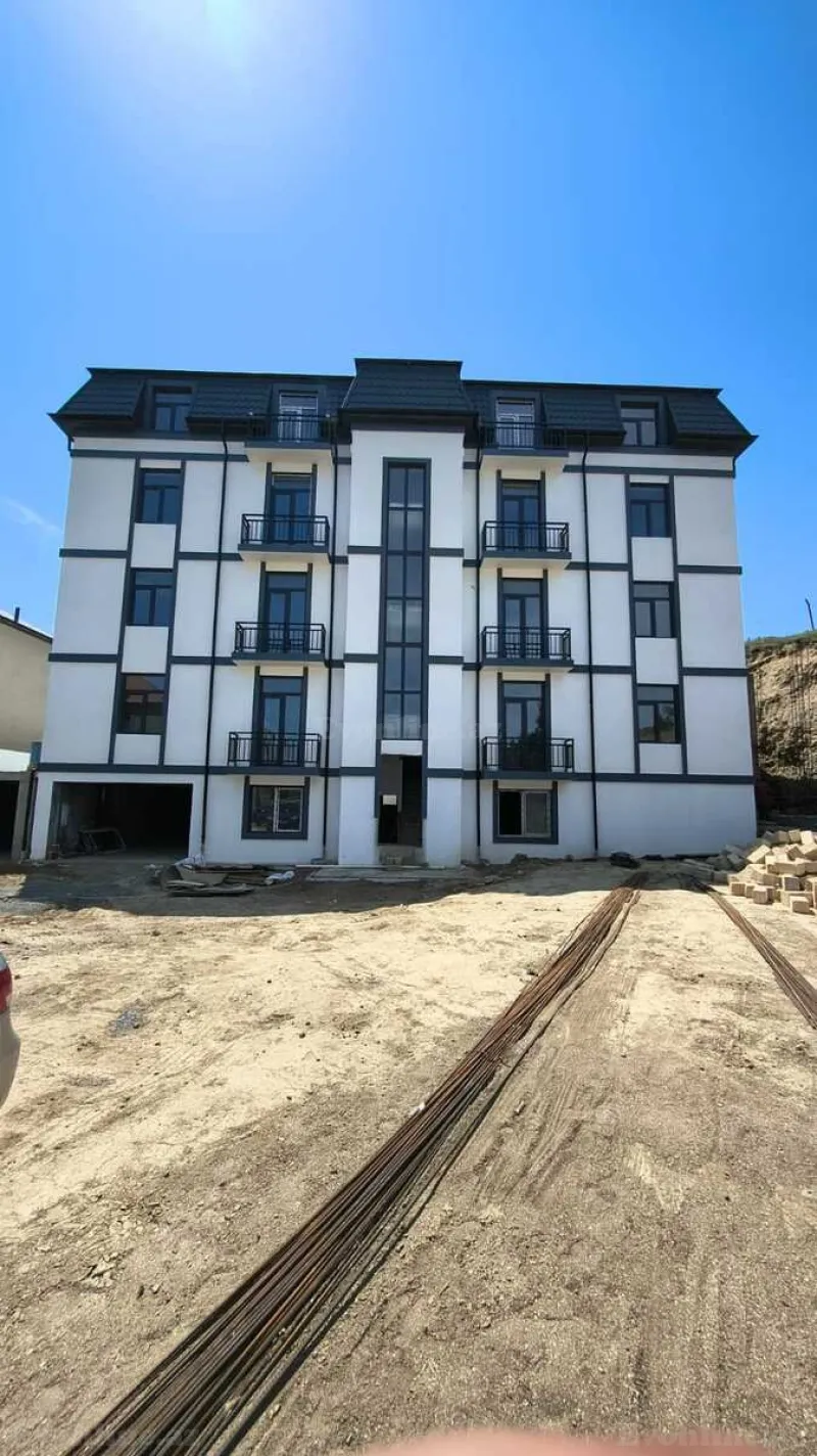 2 otaqlı Mənzil 59.5 m² Badamdar Satılır
