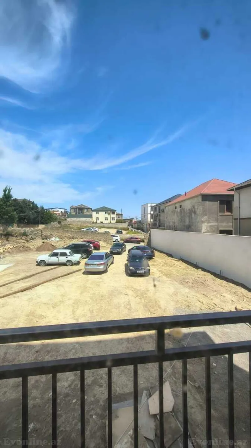 Satılır 2 otaqlı Mənzil Yeni tikili 59.5 m² Badamdar - şəkil 3