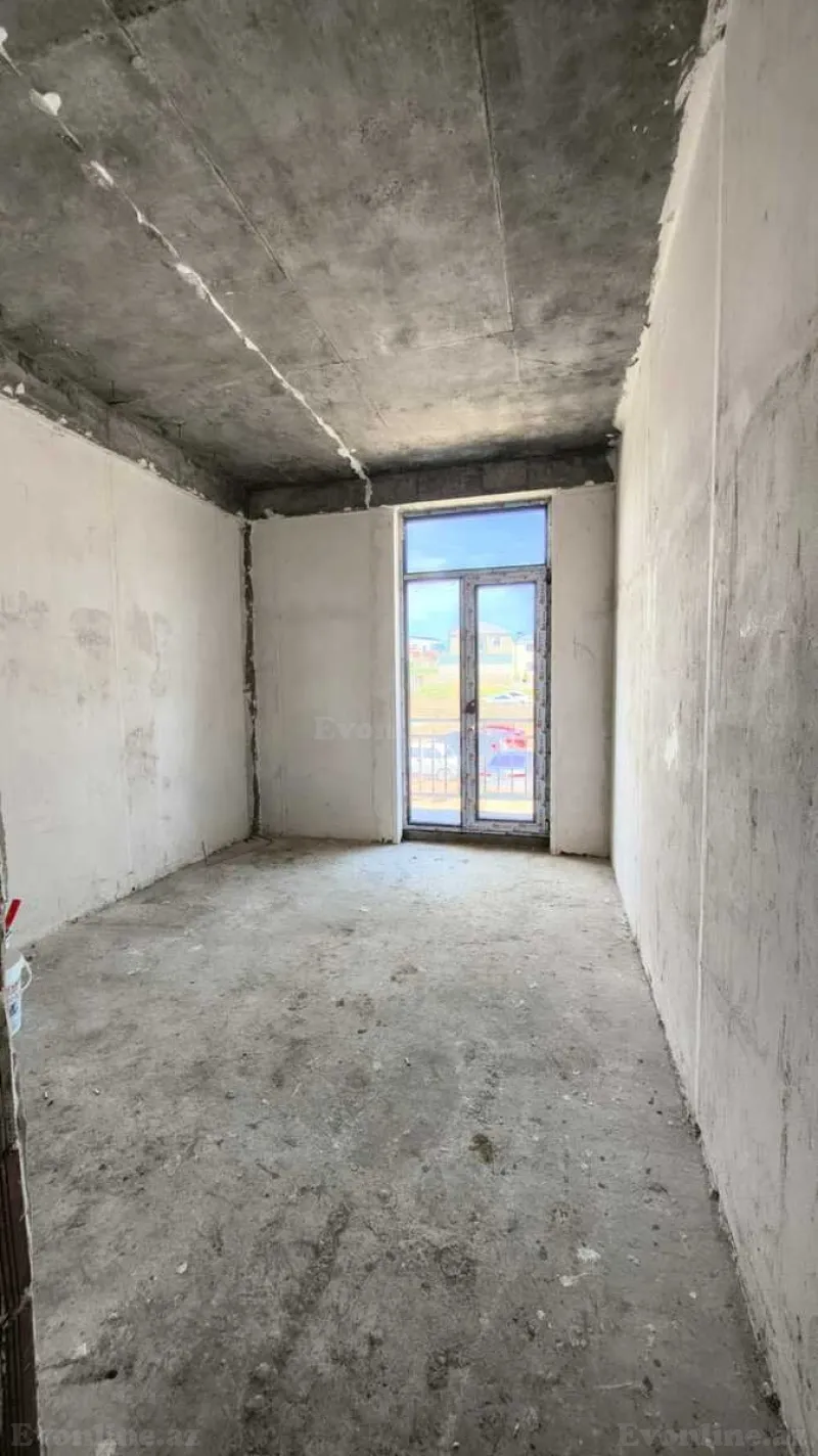 Satılır 2 otaqlı Mənzil Yeni tikili 59.5 m² Badamdar - şəkil 4