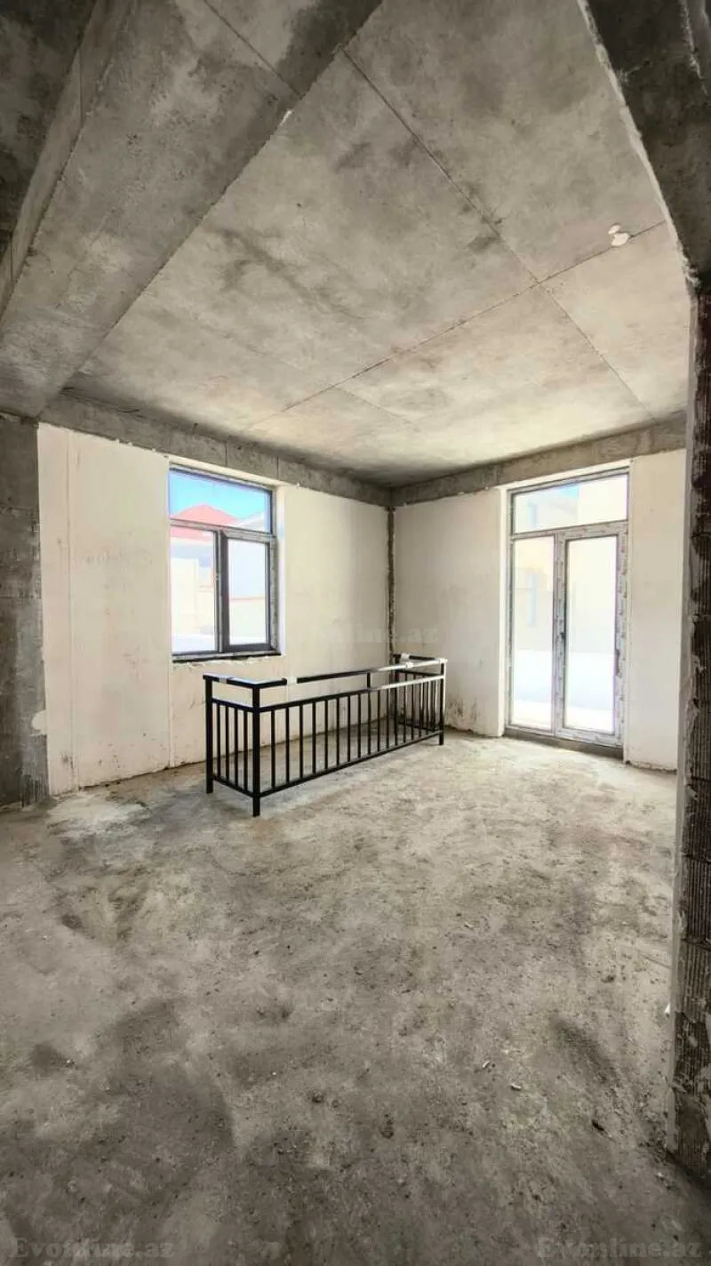 Satılır 2 otaqlı Mənzil Yeni tikili 59.5 m² Badamdar - şəkil 7