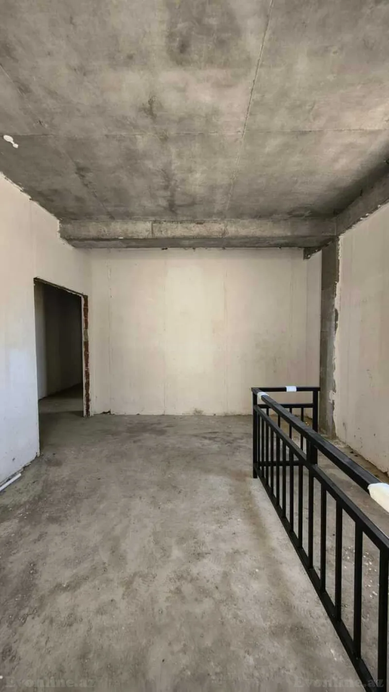 Satılır 2 otaqlı Mənzil Yeni tikili 59.5 m² Badamdar - şəkil 8