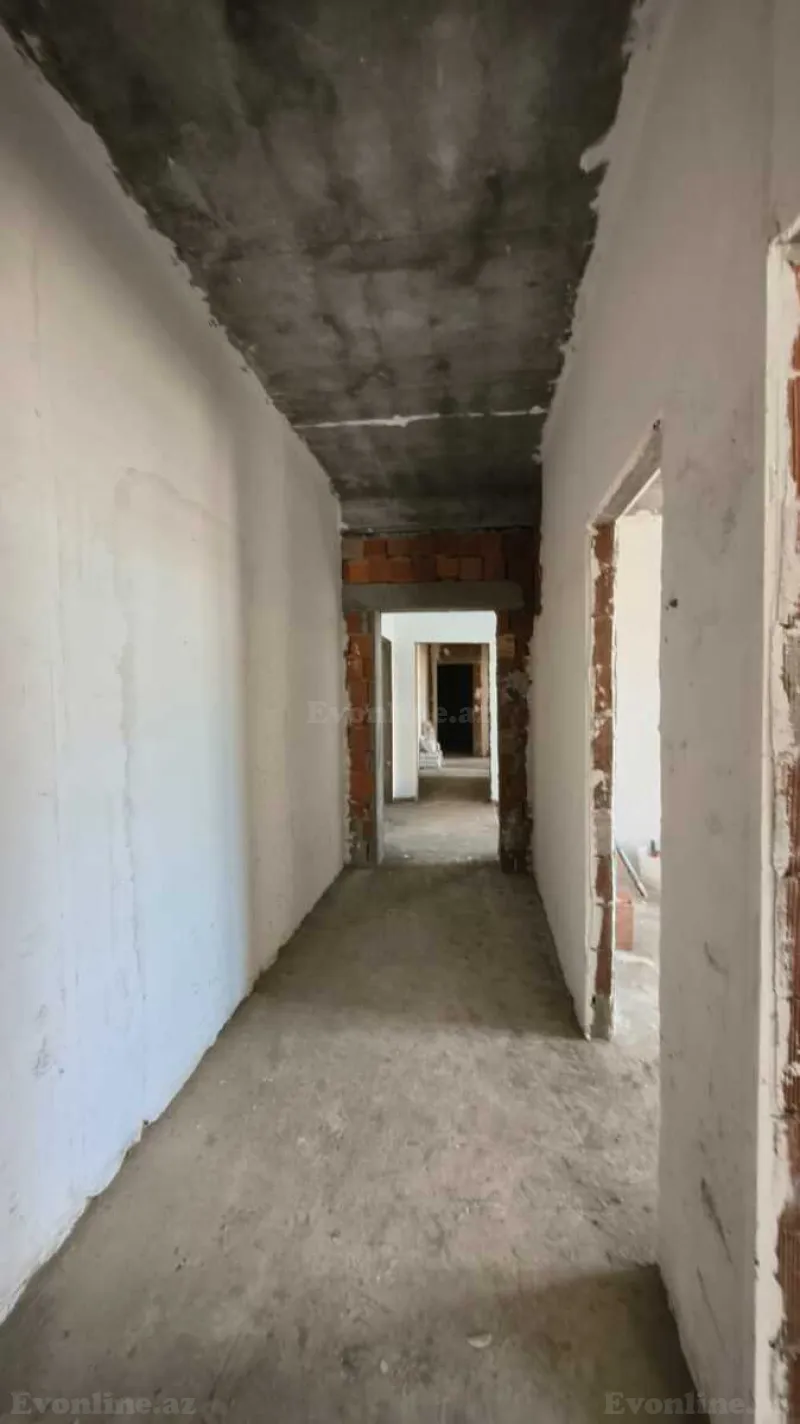 Satılır 2 otaqlı Mənzil Yeni tikili 59.5 m² Badamdar - şəkil 9