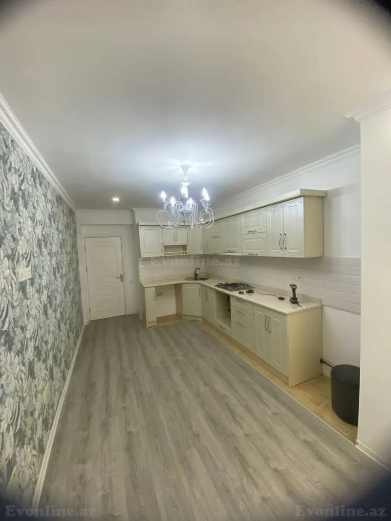 Satılır 2 otaqlı Mənzil Yeni tikili 63 m² Yeni Yasamal - şəkil 3
