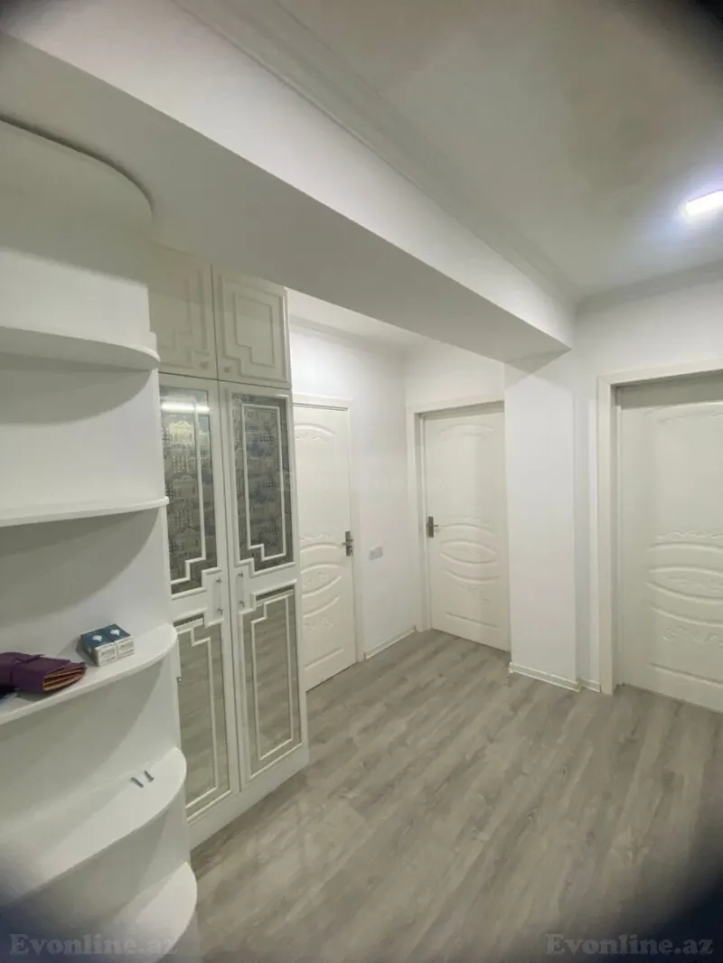 Satılır 2 otaqlı Mənzil Yeni tikili 63 m² Yeni Yasamal - şəkil 4