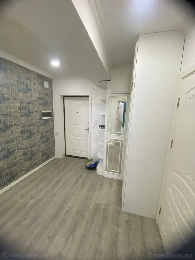 Satılır 2 otaqlı Mənzil Yeni tikili 63 m² Yeni Yasamal - şəkil 6