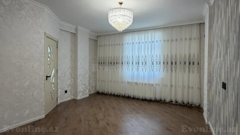2 otaqlı Mənzil 53 m² Masazır Satılır
