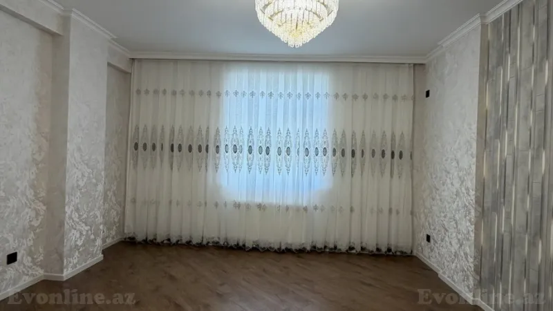 Satılır 2 otaqlı Mənzil Yeni tikili 53 m² Masazır - şəkil 2