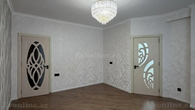 Satılır 2 otaqlı Mənzil Yeni tikili 53 m² Masazır - şəkil 3