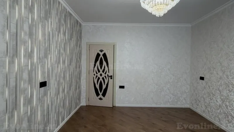 Satılır 2 otaqlı Mənzil Yeni tikili 53 m² Masazır - şəkil 4
