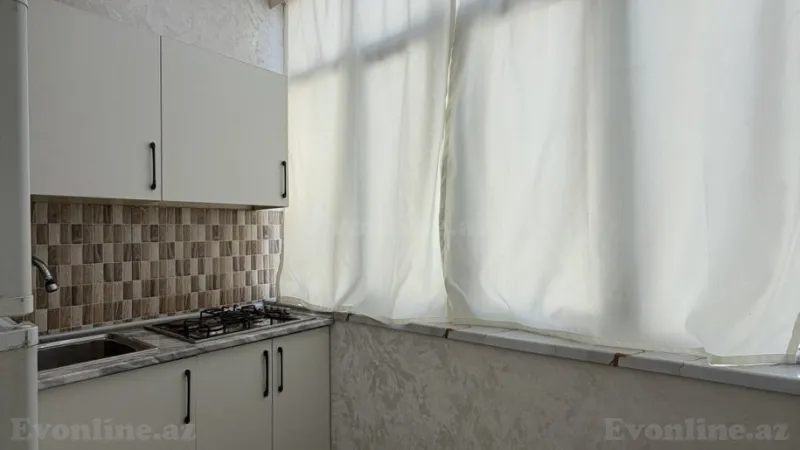 Satılır 2 otaqlı Mənzil Yeni tikili 53 m² Masazır - şəkil 5