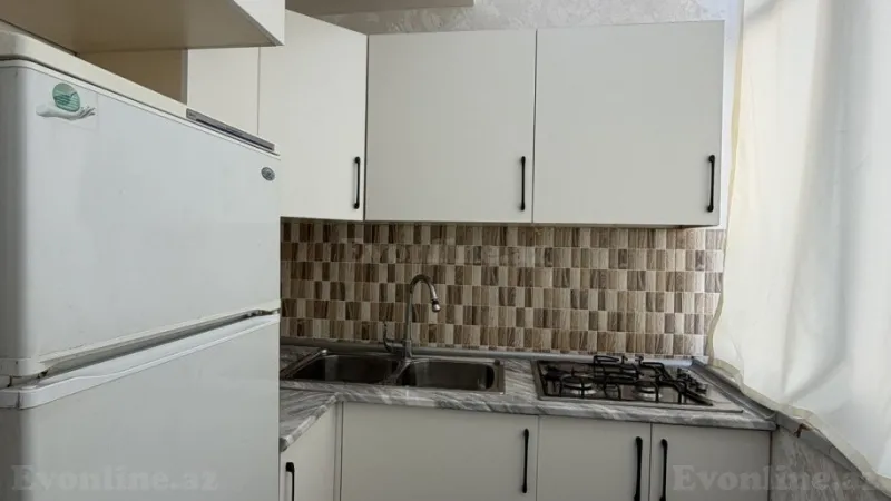 Satılır 2 otaqlı Mənzil Yeni tikili 53 m² Masazır - şəkil 6