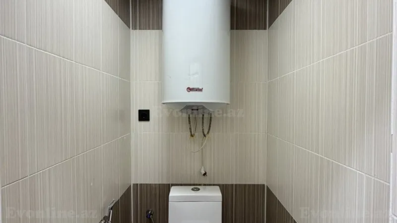 Satılır 2 otaqlı Mənzil Yeni tikili 53 m² Masazır - şəkil 7