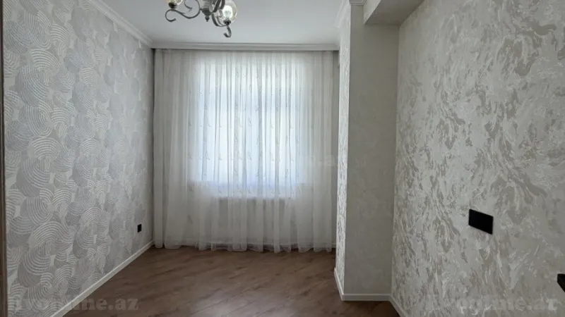 Satılır 2 otaqlı Mənzil Yeni tikili 53 m² Masazır - şəkil 8
