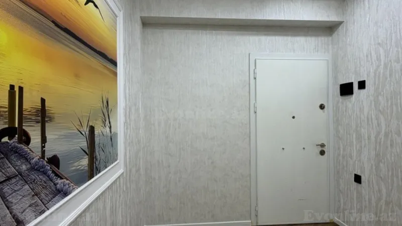 Satılır 2 otaqlı Mənzil Yeni tikili 53 m² Masazır - şəkil 10