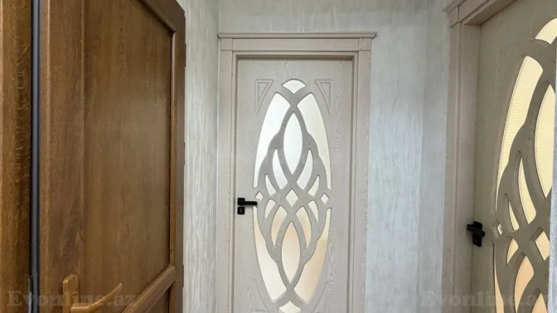 Satılır 2 otaqlı Mənzil Yeni tikili 53 m² Masazır - şəkil 11