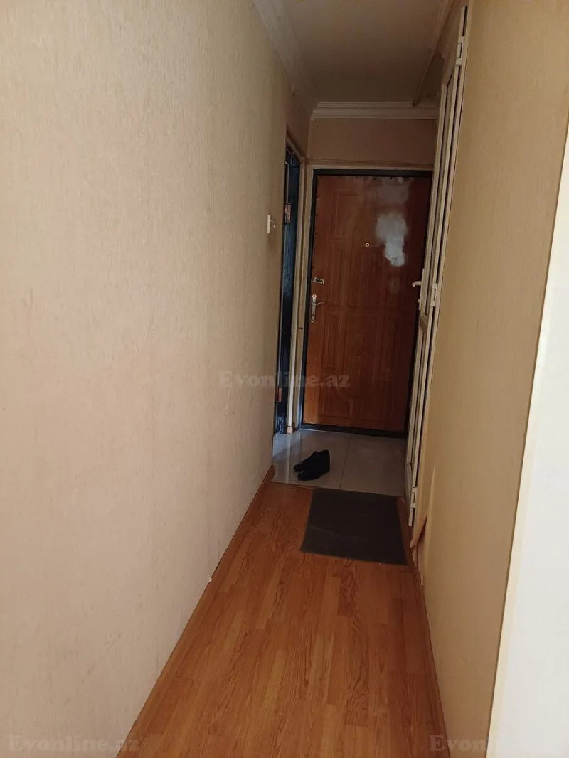 Kirayə verilir 1 otaqlı Mənzil Köhnə tikili 32 m² Xırdalan - şəkil 8