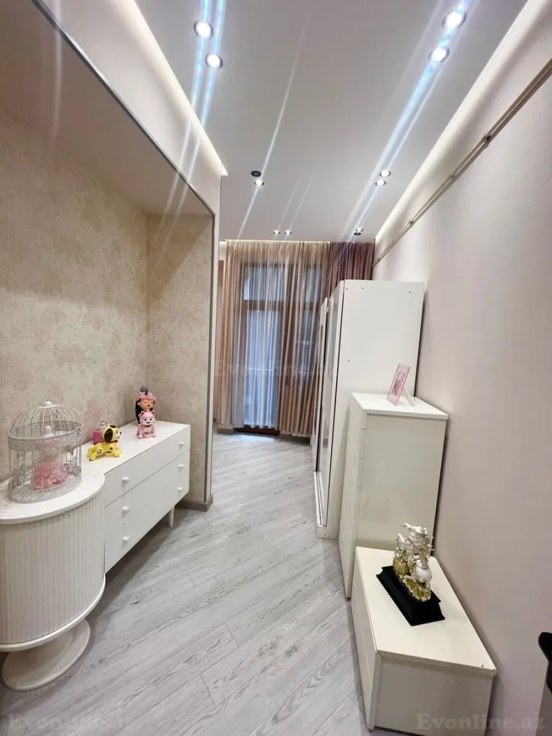 Satılır 2 otaqlı Mənzil Yeni tikili 71 m² Yasamal - şəkil 16