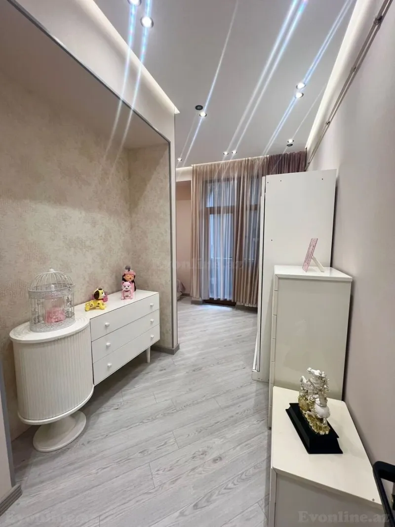 Satılır 2 otaqlı Mənzil Yeni tikili 71 m² Yasamal - şəkil 17