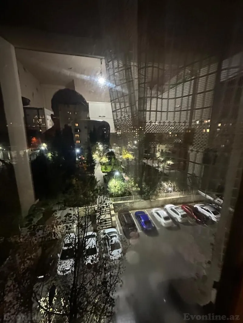 Satılır 3 otaqlı Mənzil Köhnə tikili 75 m² Əhmədli - şəkil 6
