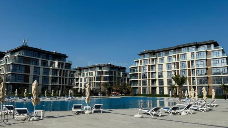 2 otaqlı Mənzil 75 m² Sabunçu r. Kirayə verilir
