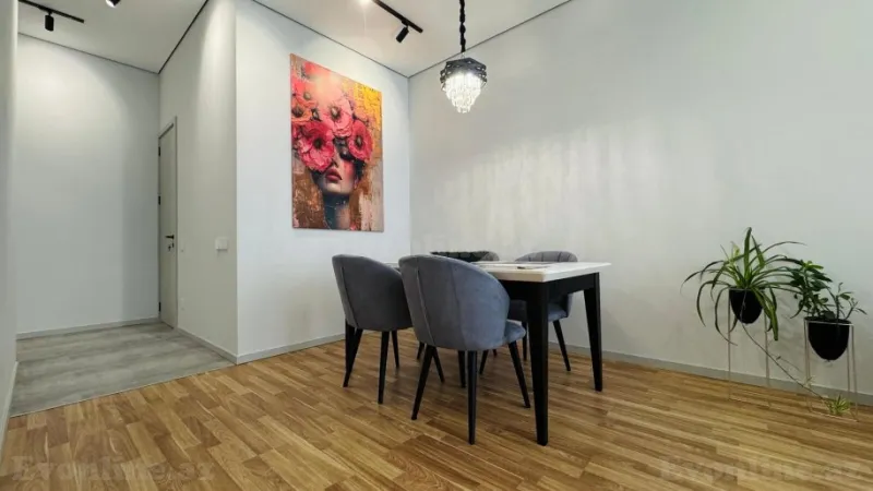 Kirayə verilir 2 otaqlı Mənzil Yeni tikili 75 m² Sabunçu r. - şəkil 5