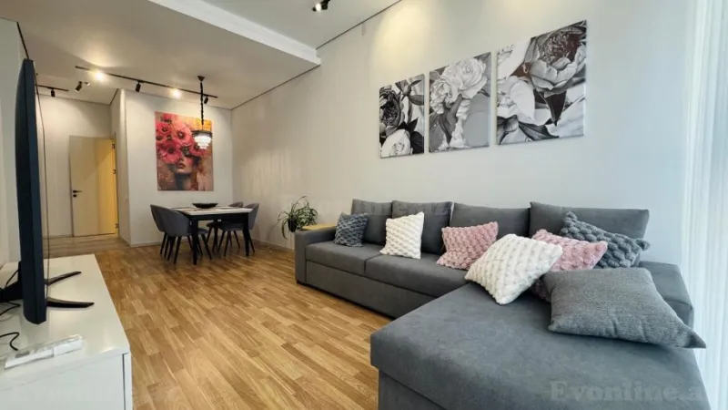 Kirayə verilir 2 otaqlı Mənzil Yeni tikili 75 m² Sabunçu r. - şəkil 6